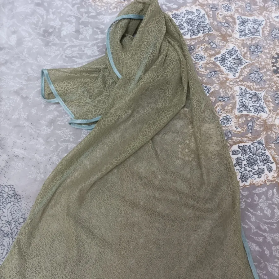 شال توری
