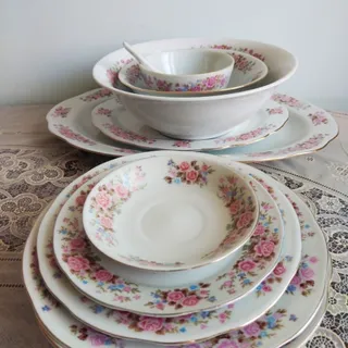 سرویس شکوفه ای