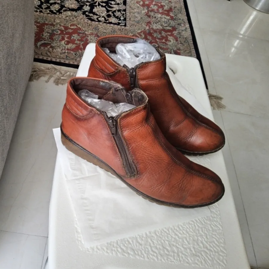 کفش