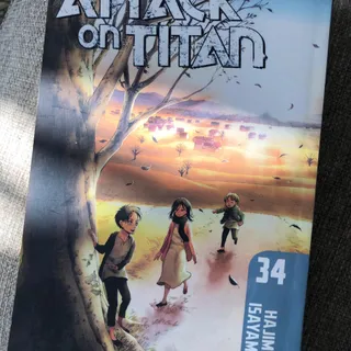 مانگا