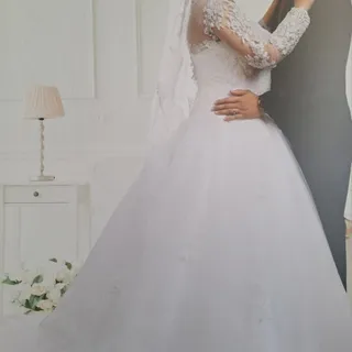 لباس عروس