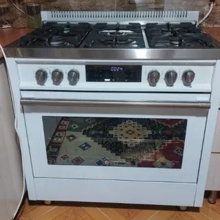اجاق گاز فردار تایسز