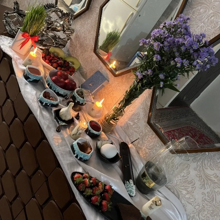 سرویس پذیرایی