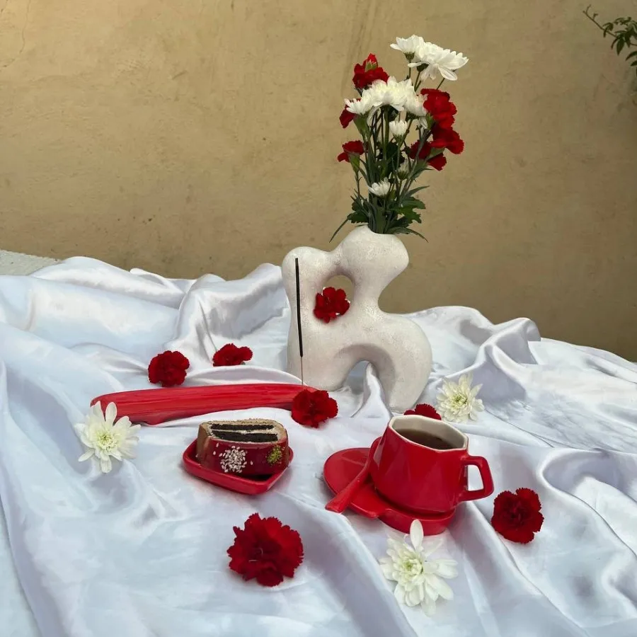 سرویس قرمز