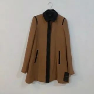 پالتو zara