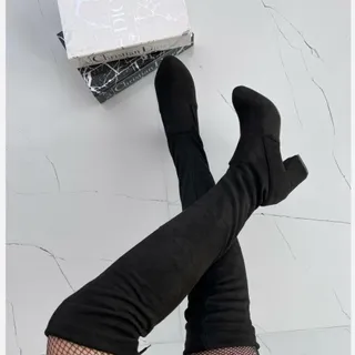بوت جورابی بلند