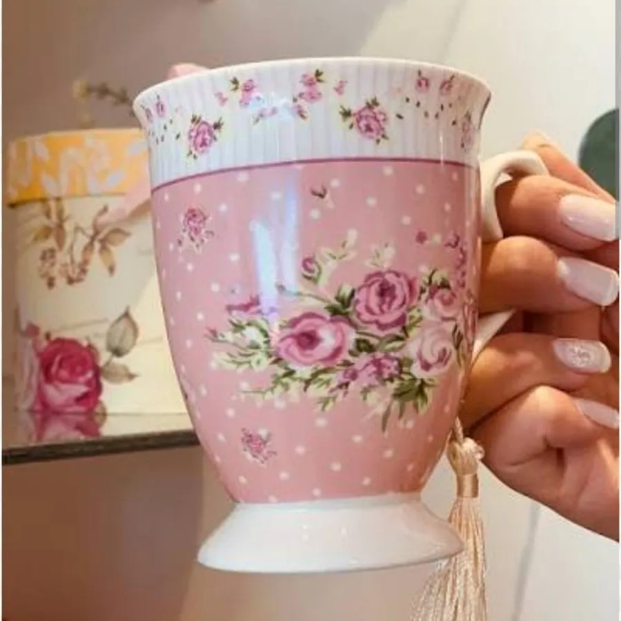 ماگ آنجل
