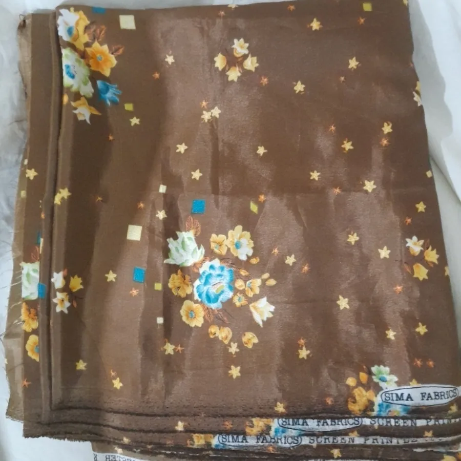 پارچه لباسی
