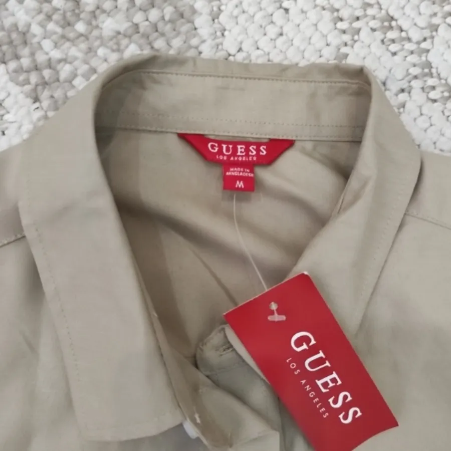 پیراهن guess