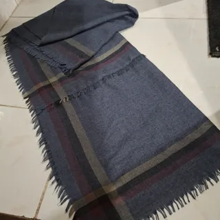 شال نخی