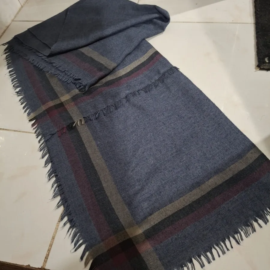 شال نخی