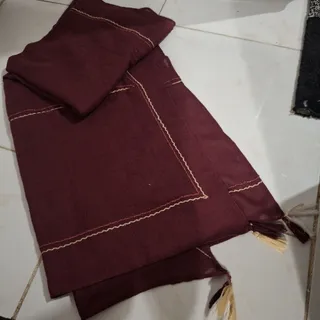شال نخی