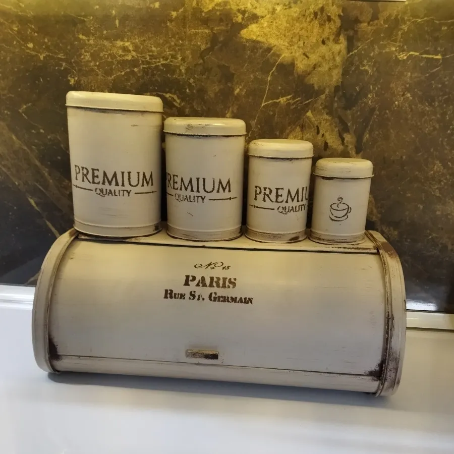 جای نون و قند و چای