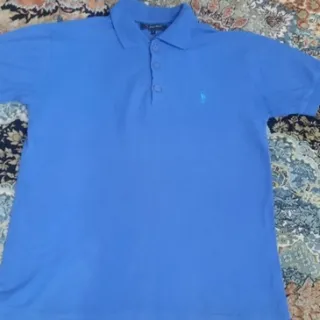 تیشرت جودون بالادگمه