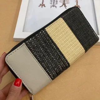 کیف‌پول زنانه