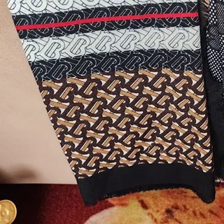 روسری نخی