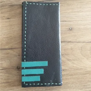 کیف پول دستدوز