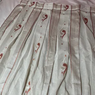 دو عدد پرده