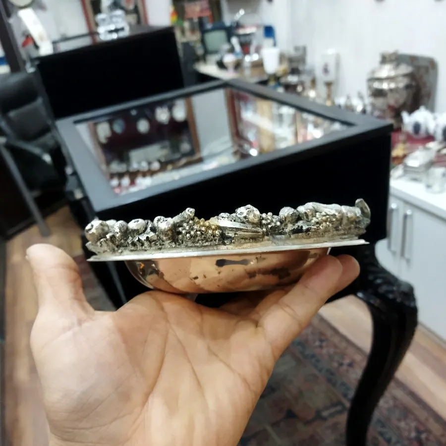 شکلات خوری