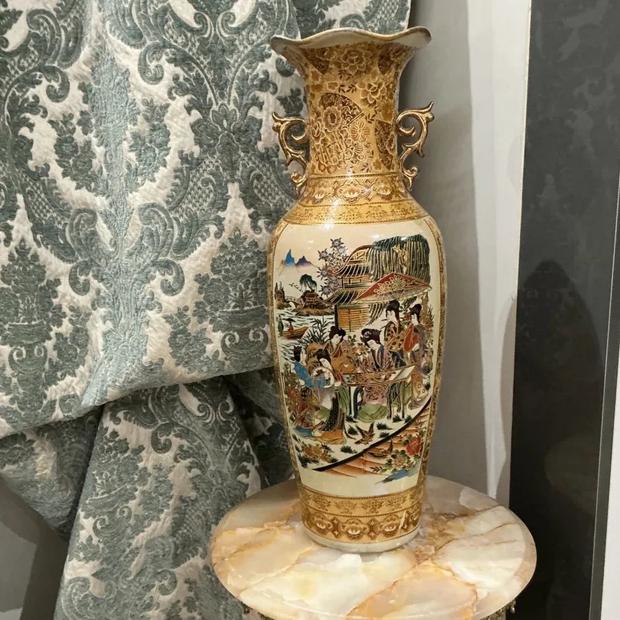 گلدان
