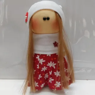 عروسک