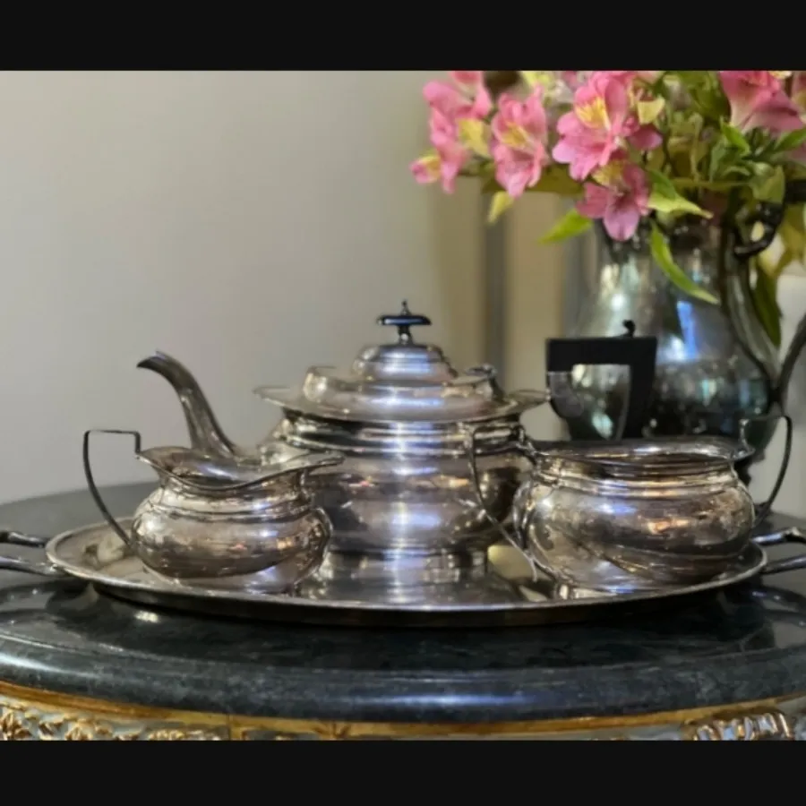 تی ست مارکدار