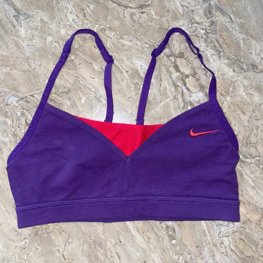 نیم تنه nike