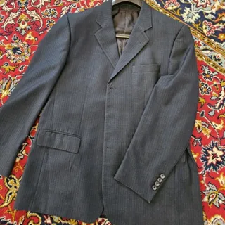 کت وشلوار مردانه اداری