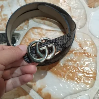کمربند Gucci