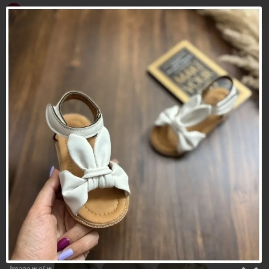 صندل بچگانه
