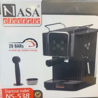 دستگاه اسپرسو ساز
