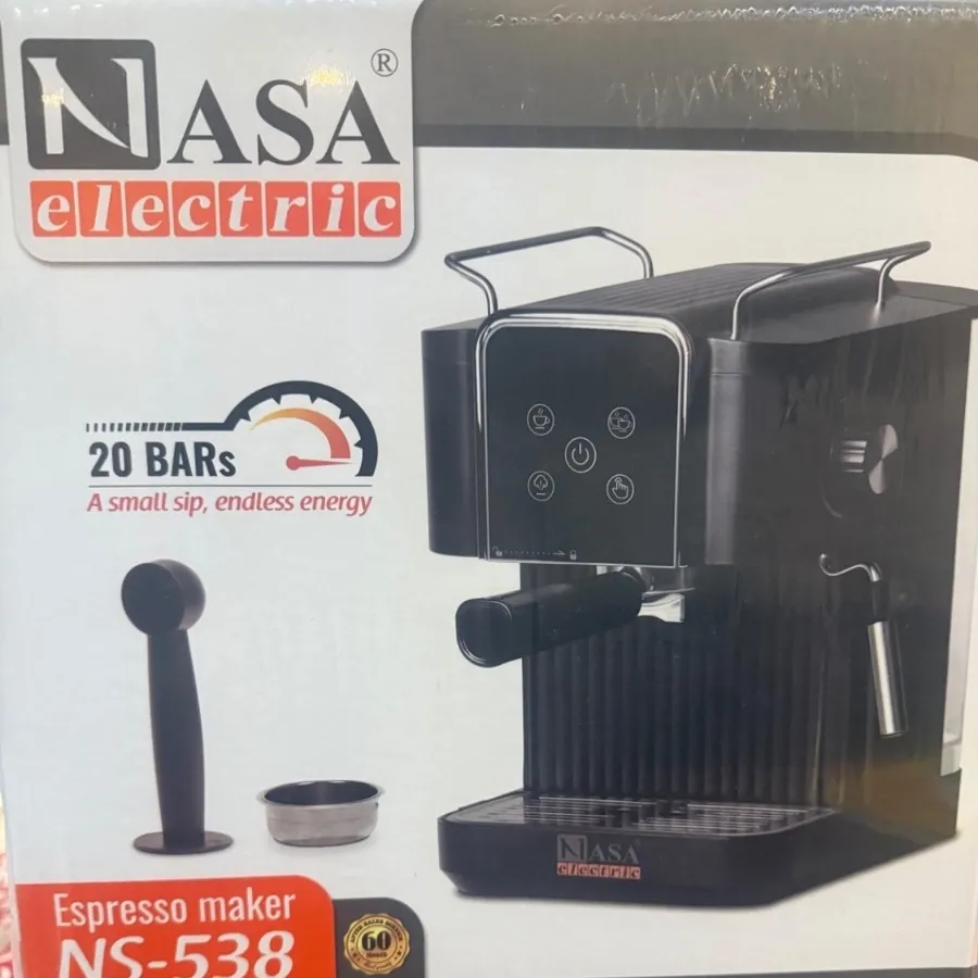 دستگاه اسپرسو ساز