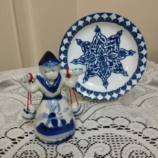 مجسمه دلف