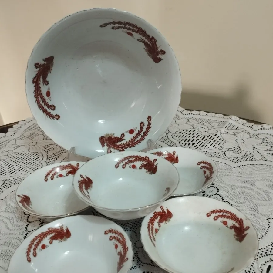 آجیل خوری فدبمی