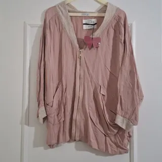 سوییشرت تابستانی