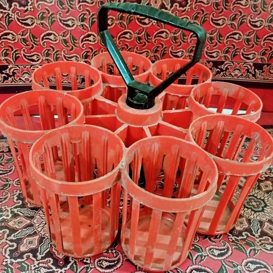جا بطری نوستالژی
