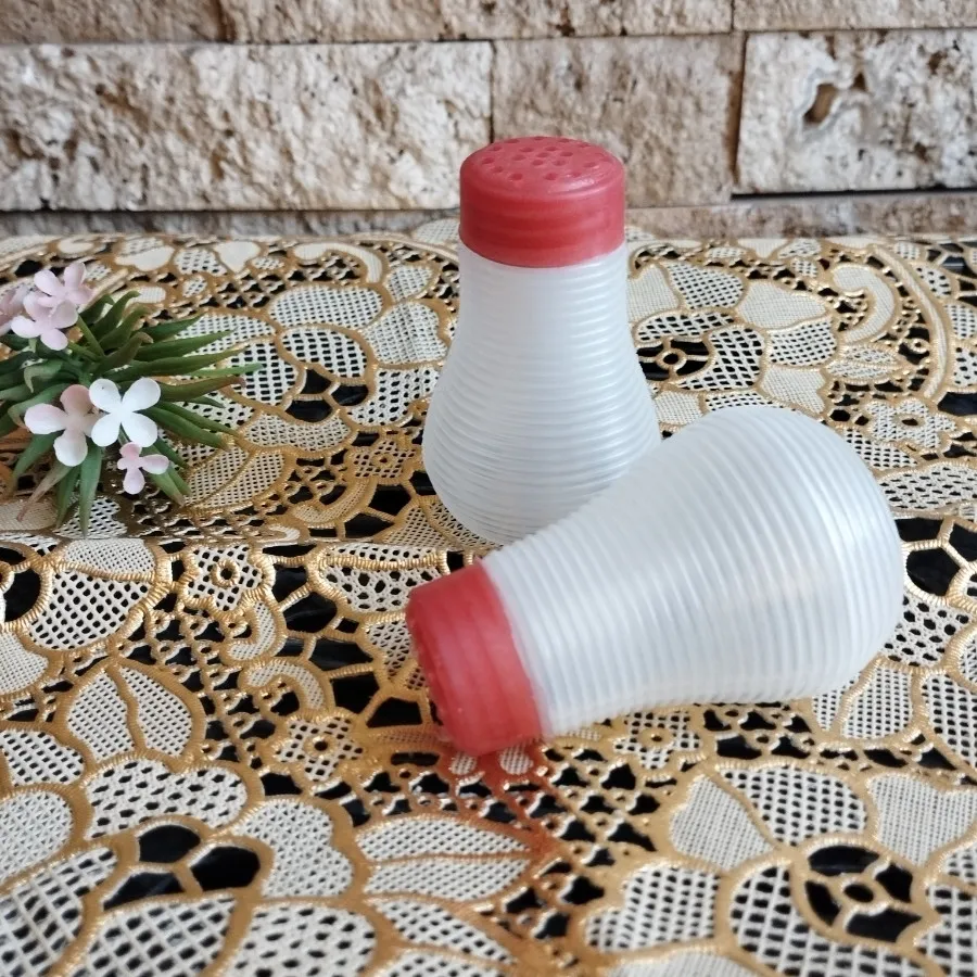 نمکدان نوستالژی کمیاب