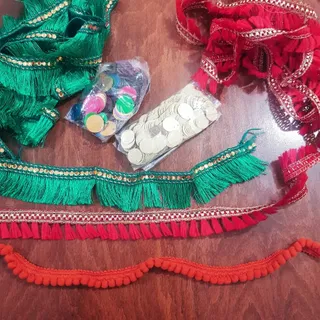 پارچه