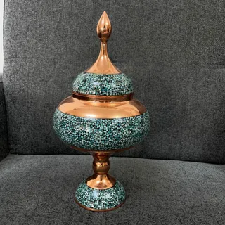 مس میناکاری