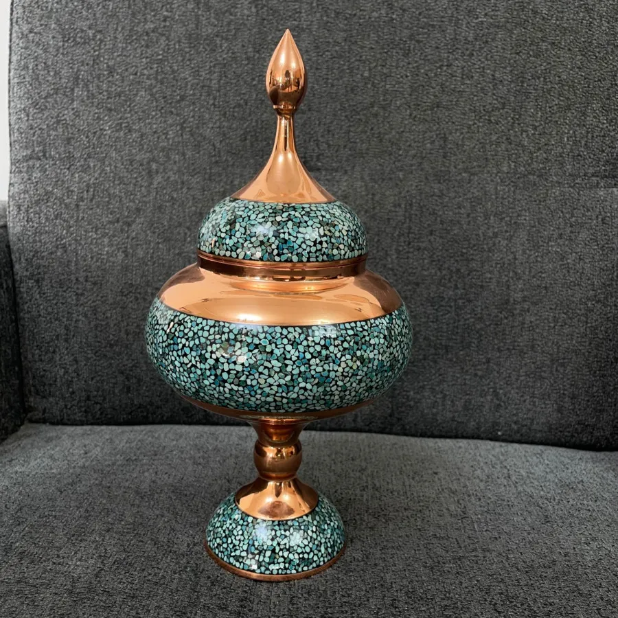 مس میناکاری
