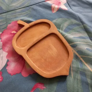 تخته سرو و پذیرایی