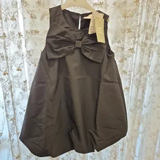 پیراهن دخترانه H&M