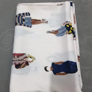 پارچه