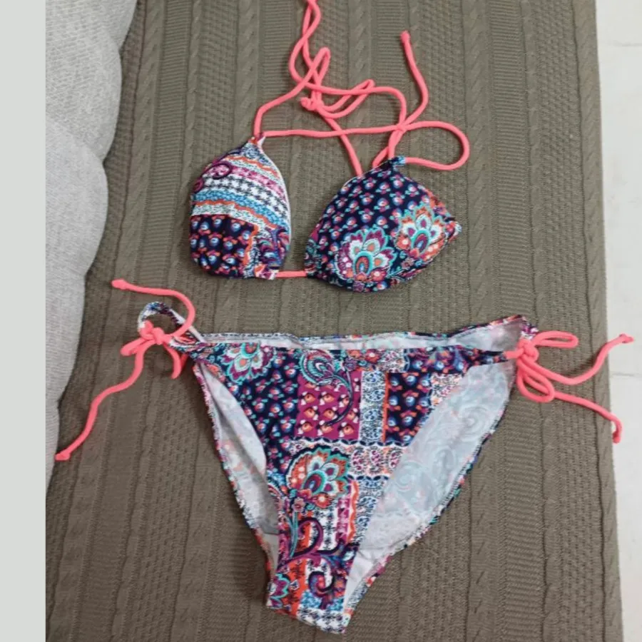 بیکینی برند matalan