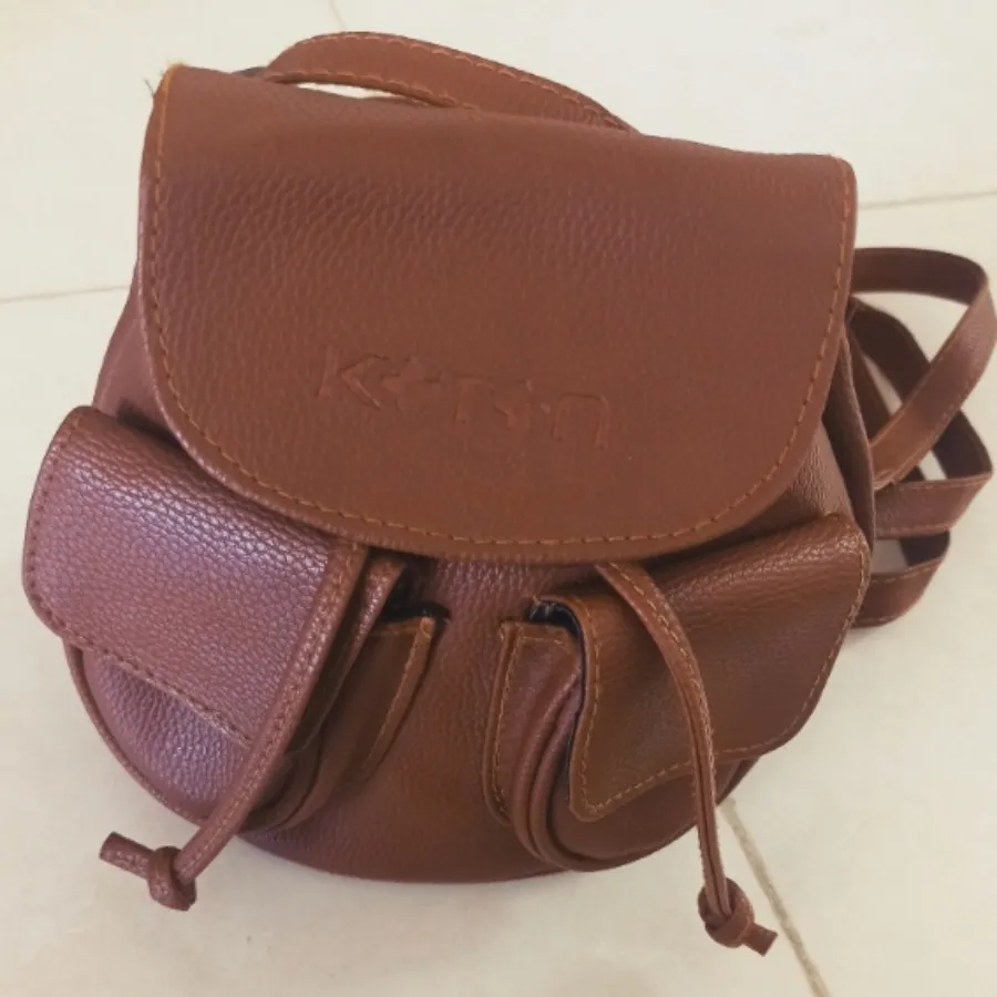 کیف، کوله