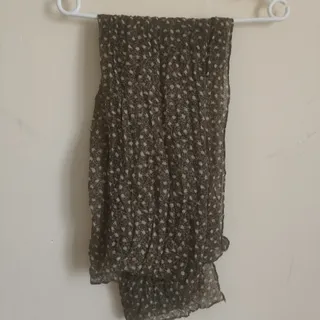 شال نخی بهاری ناز