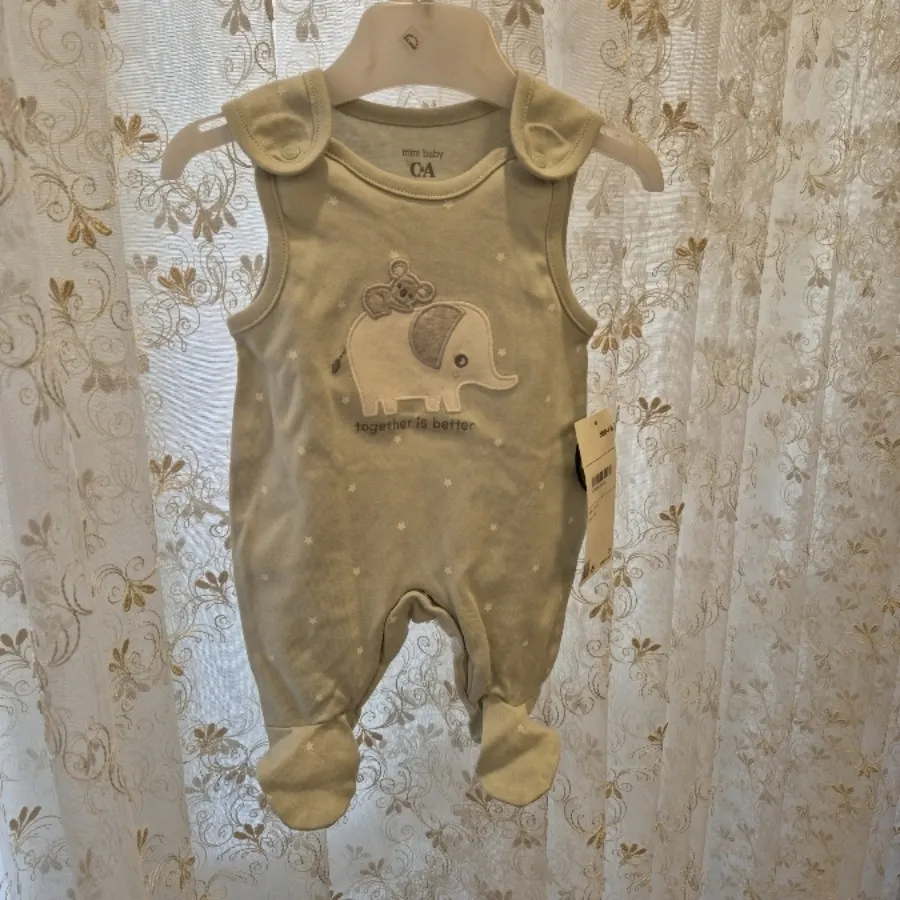 سرهمی نوزادی