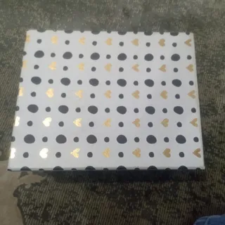 جعبه هدیه
