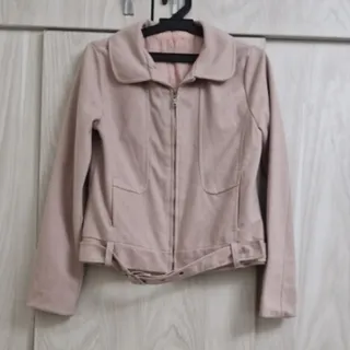 کاپشن زنانه و دخترانه