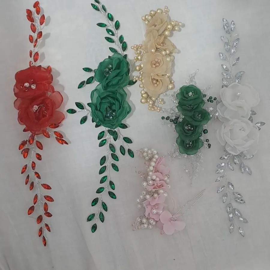 اکسسوری مو